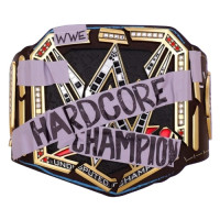 WWE Championship Belt Travis Scott Edition WWE Championship Belt Travis Scott Edition