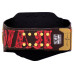 WWE Championship Belt Travis Scott Edition WWE Championship Belt Travis Scott Edition