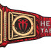 Roman Reigns 1316 Days Title Belt