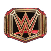 Roman Reigns 1316 Days Title Belt Roman Reigns 1316 Days Title Belt