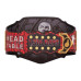 Roman Reigns 1316 Days Title Belt