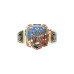 Cody Rhodes Custom Design Replica Title Belt Cody Rhodes Custom Design Replica Title Belt