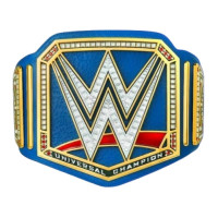 WWE Universal Championship Replica Title Belt WWE Universal Championship Replica Title Belt