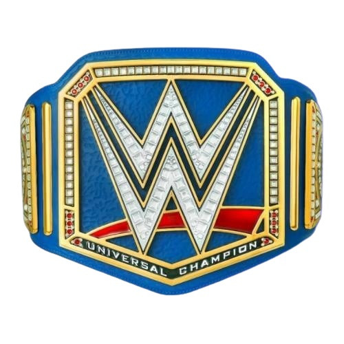 WWE Universal Championship Replica Title Belt WWE Universal Championship Replica Title Belt