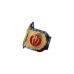 WrestleMania 42 CM Punk vs Roman Reigns Championship Belt