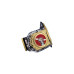 WrestleMania 42 CM Punk vs Roman Reigns Championship Belt