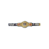 WrestleMania 42 CM Punk vs Roman Reigns Championship Belt WrestleMania 42 CM Punk vs Roman Reigns Championship Belt